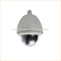 Machiningdie casting parts New 2016 product aluminium cctv camera housing from china